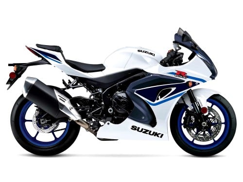 طقم فيابر بديل الأصلي للسوزوكي GSXR1000-GSXR1000R...