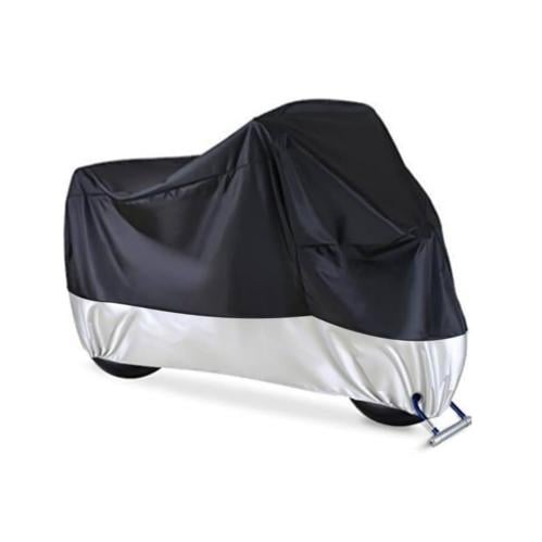 طربال بمقاس XXXL للدراجات النارية