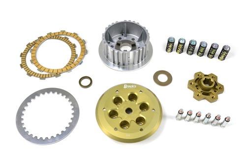 طقم كلتش رياضي من شركة بروكس للهايبوزا موديلات 202...