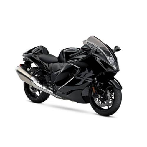 طقم فيابر بديل الأصلي للسوزوكي هايبوزا موديلات 202...