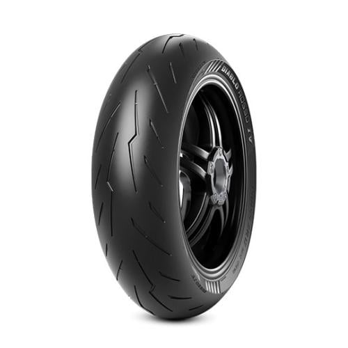 كفر خلفي من شركة بريللي إصدار ديابلو روسو 4 مقاس 1...