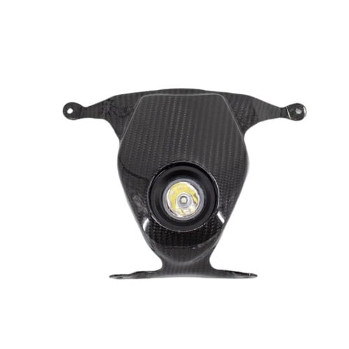 نور امامي كاربون فيبر للسوزوكي GSXR1000-GSXR1000R...