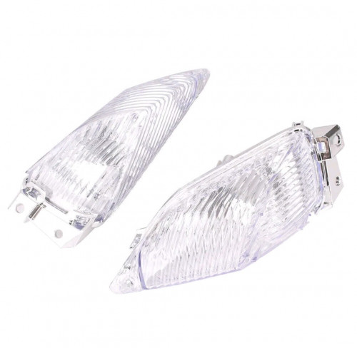 إشارات خلفيه بديل الأصلي للسوزوكي GSXR1000 موديلات...