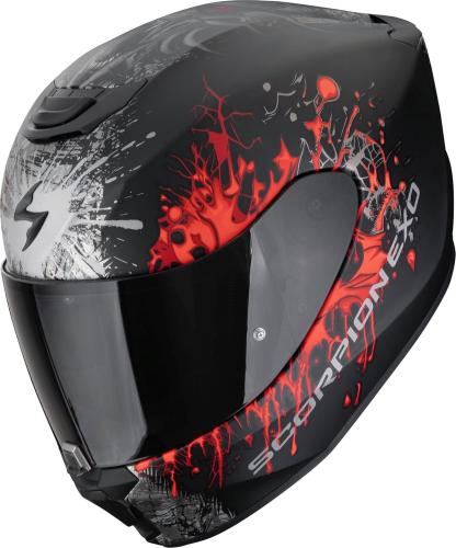 Full face helmet Scorpion EXO-391