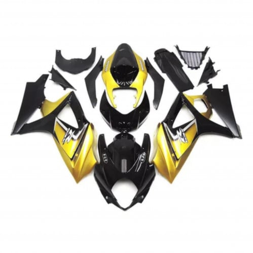 طقم فيابر بديل الأصلي مع غطاء التانكي والكوبيه للس...