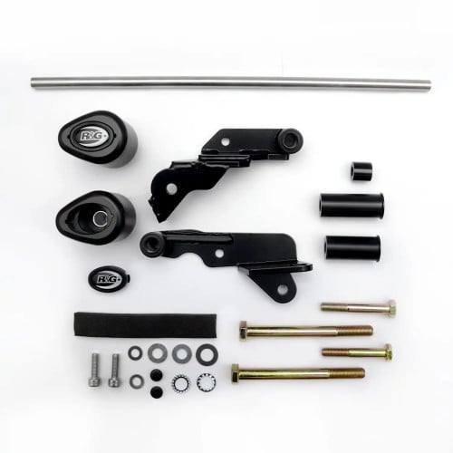 سلايدرات جانبيه من شركة ار اند جي الانجليزية للهاي...