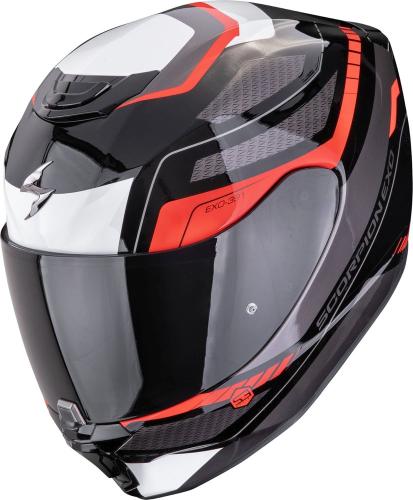 Full face helmet Scorpion EXO-391