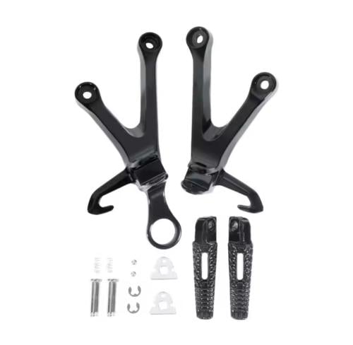 طقم دواسات رجل خلفيه بديل الأصلي للسوزوكي GSXR1000...