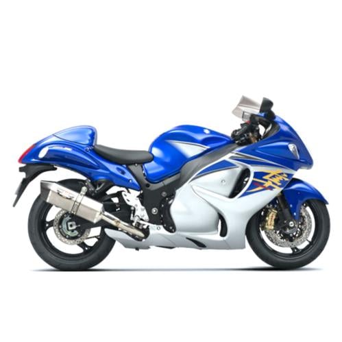 طقم فيابر بديل الأصلي للسوزوكي هايبوزا موديلات 200...