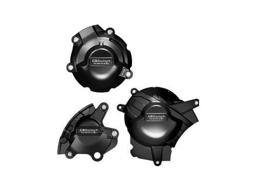 اكسسوار غطاء الكلتشات والدينمو للسوزوكي GSXR1000-G...