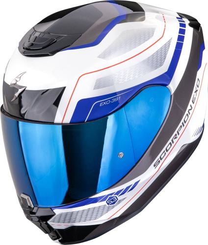 Full face helmet Scorpion EXO-391