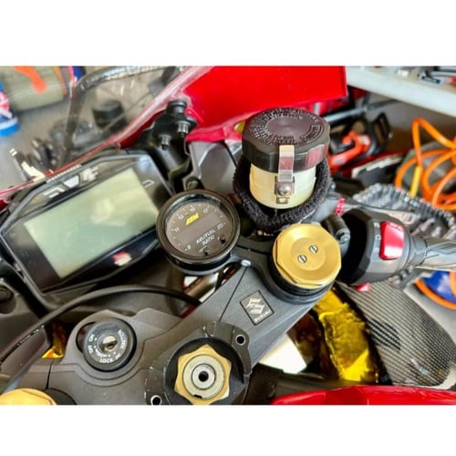 حامل عداد صناعة امريكيه