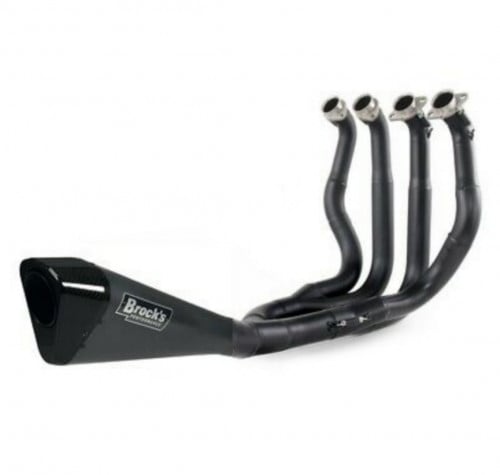 فل سستم اقزوز بروكس بينتا بلاك للهايبوزا موديلات 1...