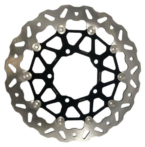 هوب أمامي من شركة GALFER الاسبانية للهايبوزا موديل...