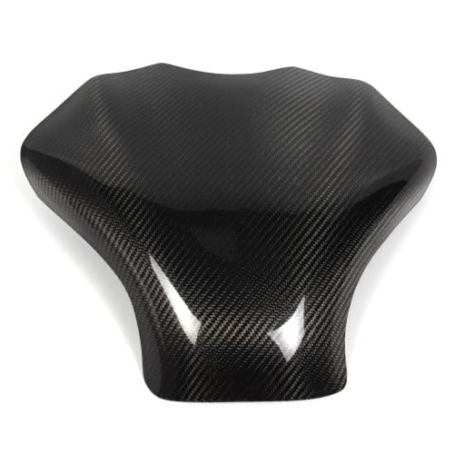 غطاء تانكي كاربون فيبر صناعة صينيه للسوزوكي هايبوز...