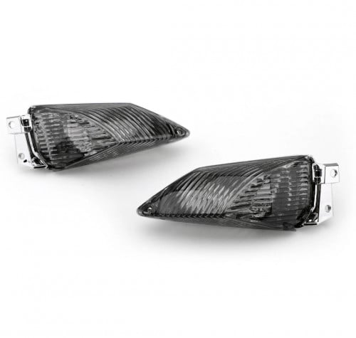 إشارات خلفيه سموك بديل الأصلي للسوزوكي GSXR1000 مو...