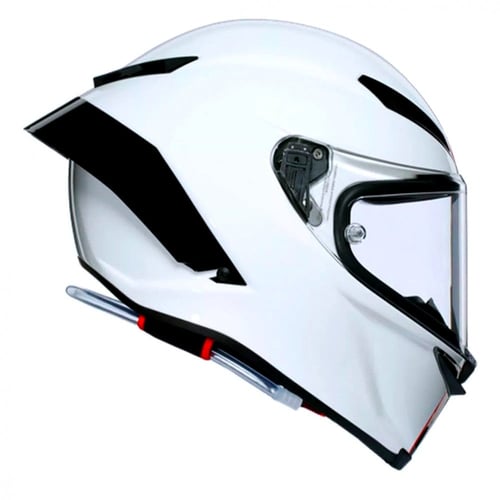 خوذه فل فيس من شركة Agv Pista GP RR