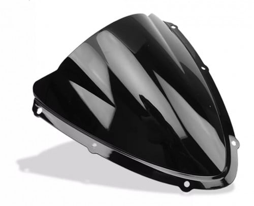 قزازة لون اسود بديل الأصلي للسوزوكي GSXR600-GSXR75...