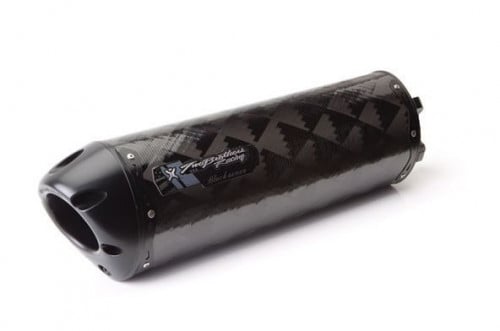 دبه توبرذر كاربون فايبر تجاري