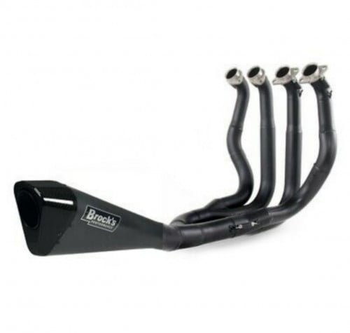 فل سستم اقزوز بروكس بينتا بلاك للهايبوزا موديلات 2...