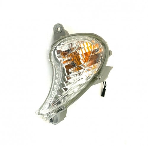 إشارة اماميه جهة اليسار اصليه وكاله للسوزوكي هايبو...