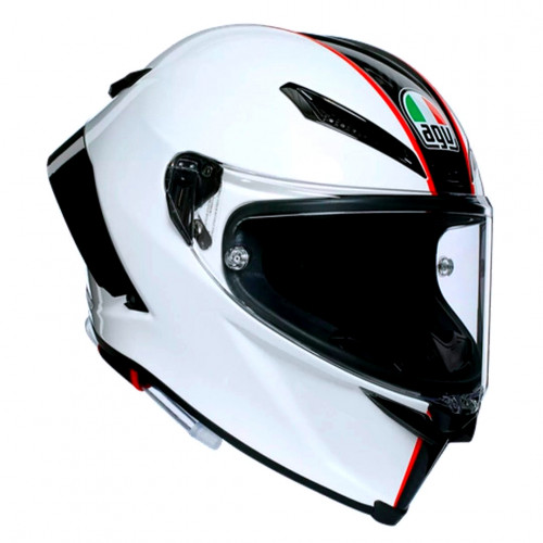 خوذه فل فيس من شركة Agv Pista GP RR