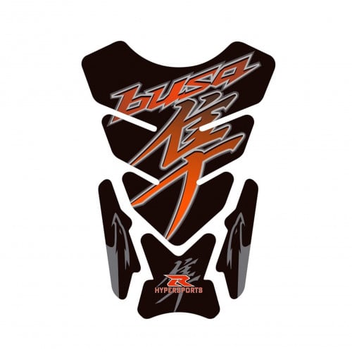 استكر تانكي من شركة موتو جرافيكس للسوزوكي هايبوزا