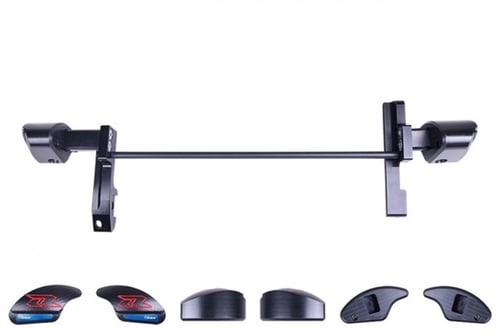 سلايدرات جانبيه من شركة تي ركس الامريكيه للسوزوكي...