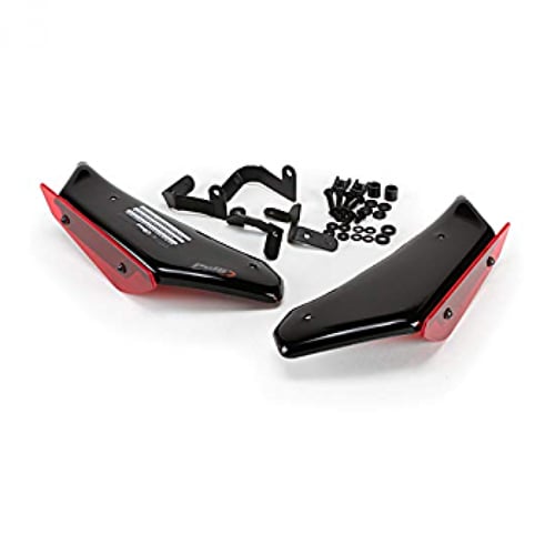 اجنحة امامية من شركة بيوق الاسبانية للسوزوكي GSXR1...