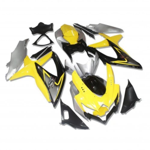 طقم فيابر بديل الأصلي مع غطاء التانكي والكوبيه للس...