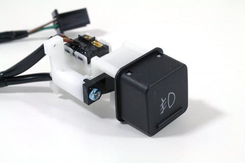 فصال للكشافات شوكروم للقولدوينق موديلات 2012-2017