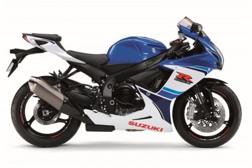 طقم فيابر بديل الأصلي للسوزوكي GSXR600-GSXR750 مود...
