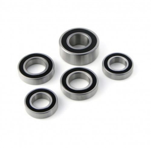 بيرنقات سراميك من شركة world wiide bearings لاغلب...