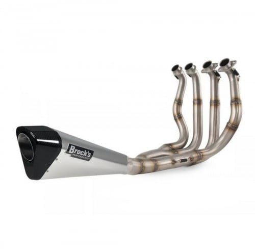 فل سستم اقزوز بروكس بينتا كروم للهايبوزا موديلات 2...