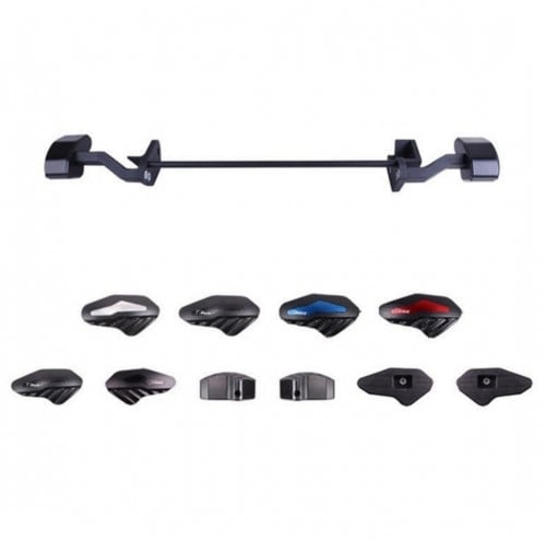 سلايدرات جانبيه من شركة تي ركس الامريكيه للهايبوزا...