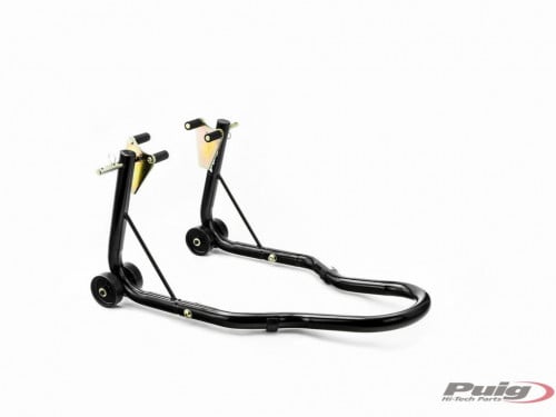 استاند امامي من شركة بيوق الاسبانية