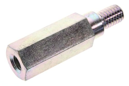 مسمار العاكس الأمامي اصلي وكاله لأغلب موديلات السو...