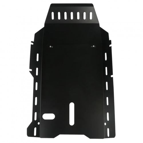 صاجه لون اسود لحماية من الأسفل للقولدوينق موديلات...