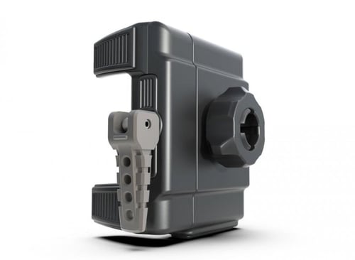 قاعدة جوال من شركة سيرو للقولدوينق موديلات 2001-20...