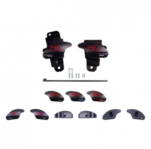 سلايدرات جانبيه من شركة تي ركس الامريكيه للسوزوكي...