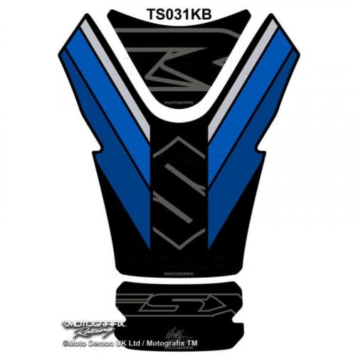 استكر تانكي من شركة موتو جرافيكس للسوزوكي GSXR1000...