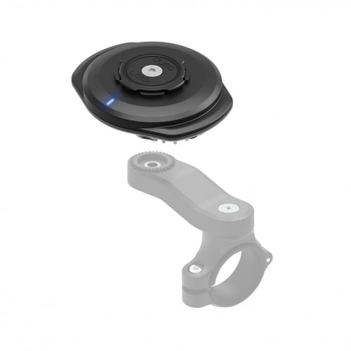 رأس شاحن لاسلكي ضد الماء من شركة كواد لوك