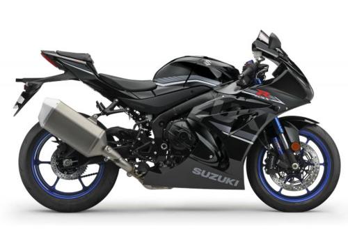 طقم فيابر بديل الأصلي للسوزوكي GSXR1000-GSXR1000R...