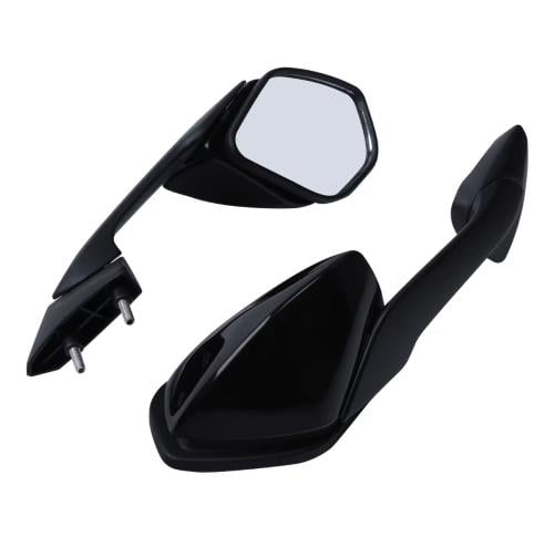 طقم مرايات بديل الأصلي للسوزوكي هايبوزا موديلات 20...