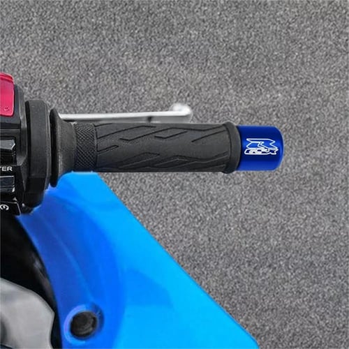 سلايدرات دركسون بشعار GSXR لأغلب موديلات السوزوكي