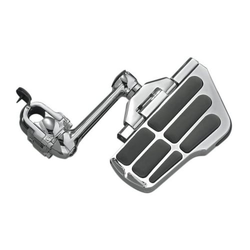 تريحات رجل مع ليد برتقالي من شركة كرياكن للقولدوين...