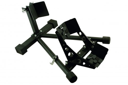 استاند امامي ثابت للدراجات النارية