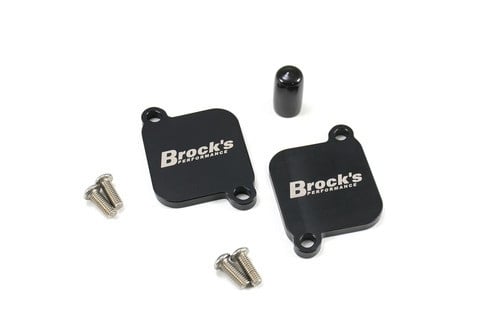 تسكيرات مكينه من شركة بروكس للهايبوزا موديلات 2008...