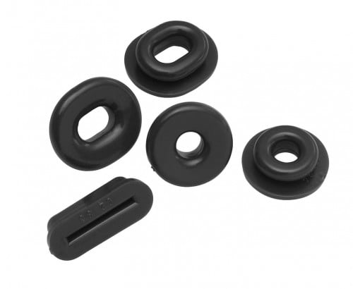 طقم ربلات شوكروم للقولدوينق موديلات 2001-2017