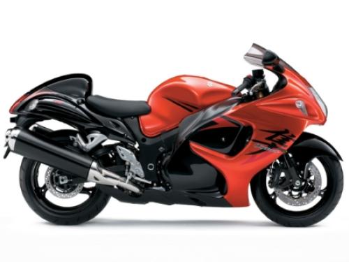 طقم فيابر بديل الأصلي للسوزوكي هايبوزا موديلات 200...